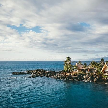 Kona Village A Rosewood Resort Kukio Exterior photo