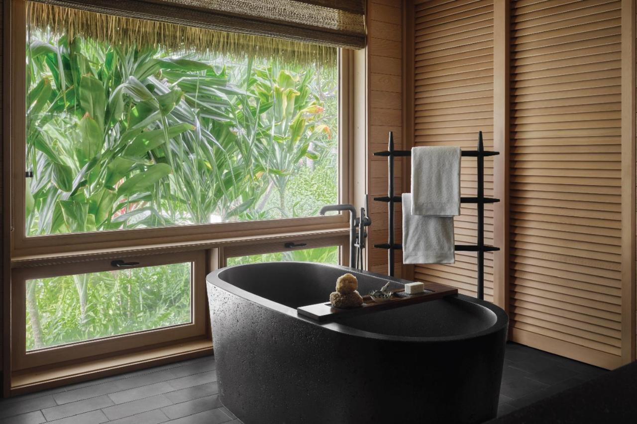 Kona Village A Rosewood Resort Kukio Exterior photo