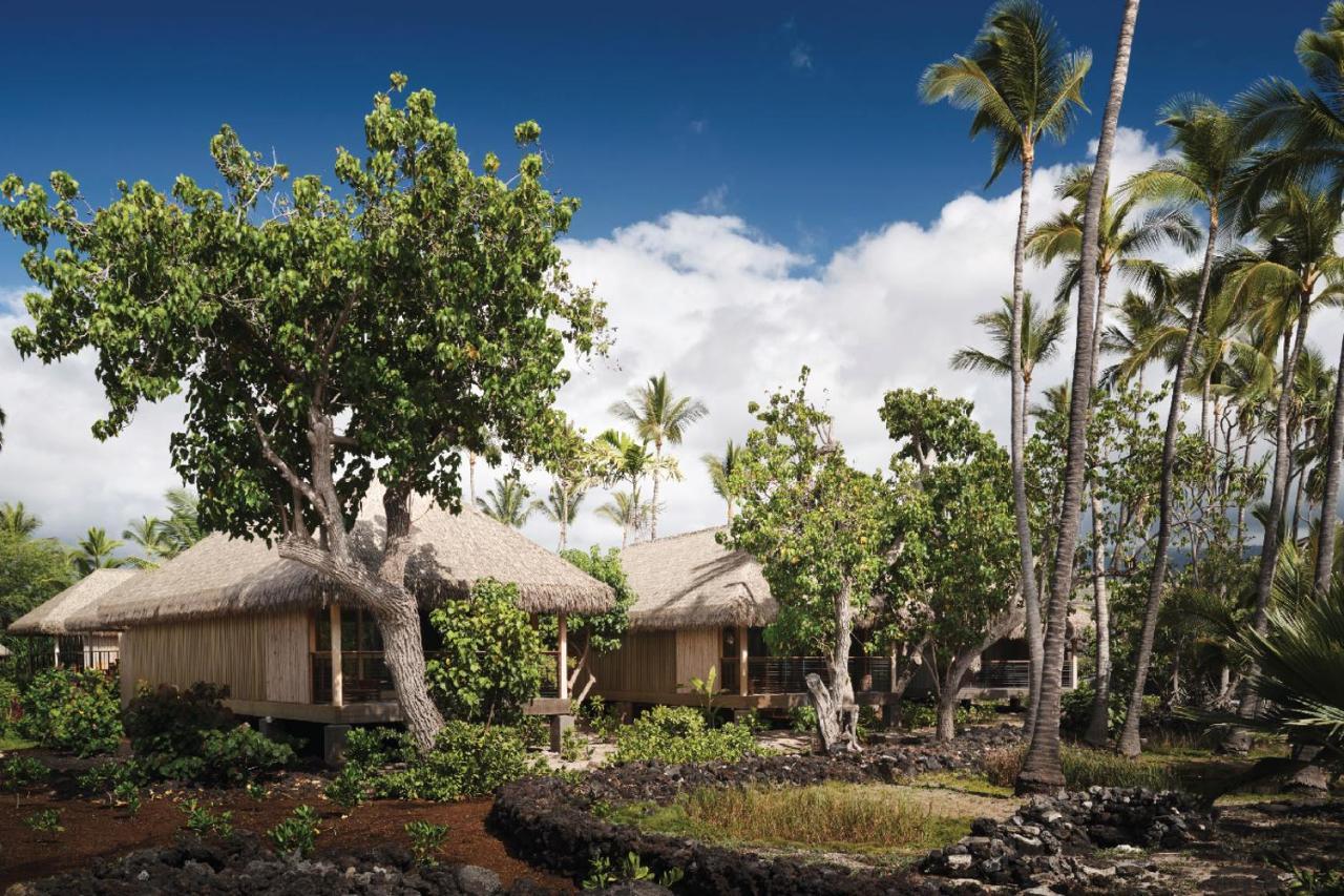 Kona Village A Rosewood Resort Kukio Exterior photo