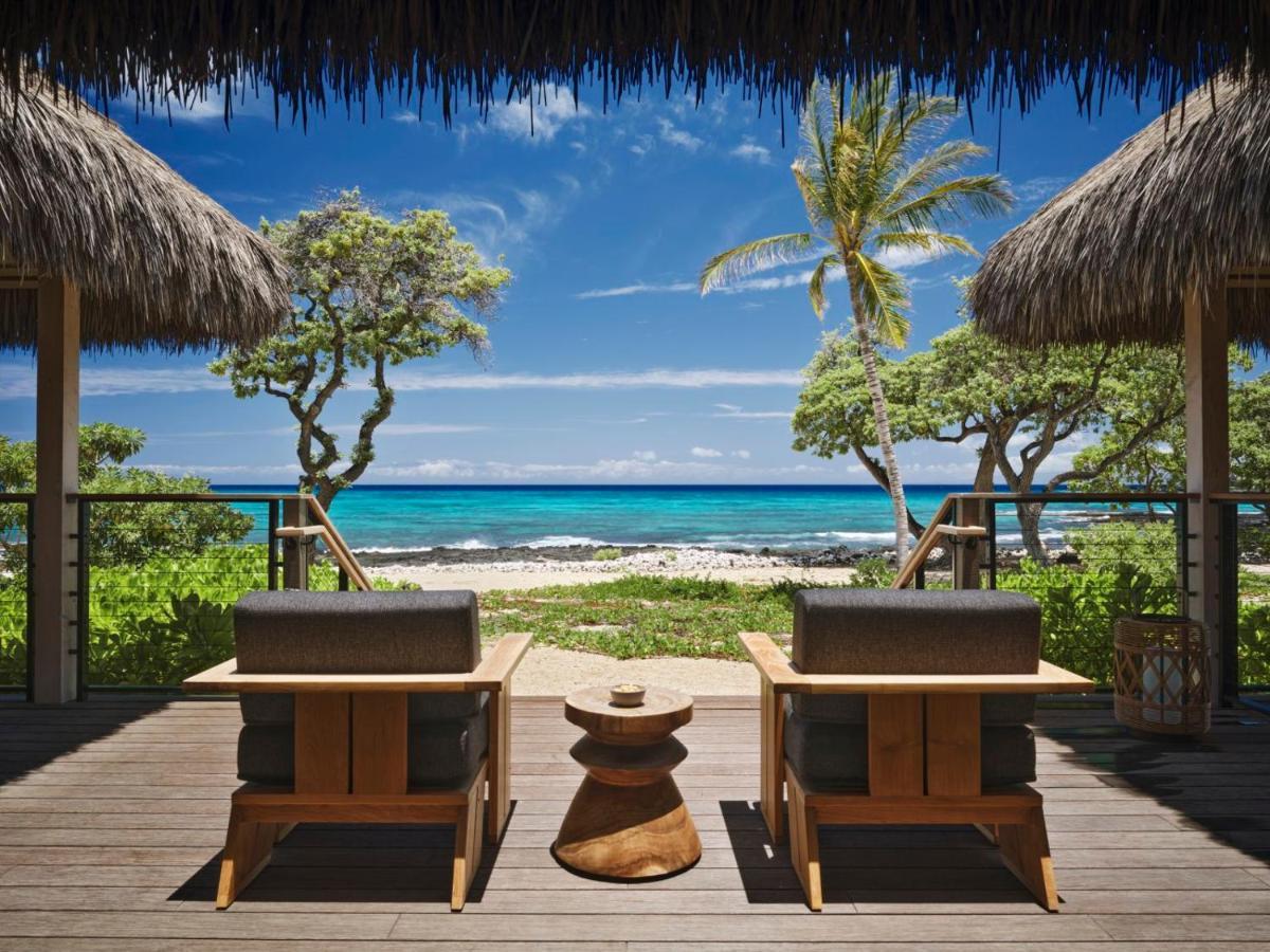 Kona Village A Rosewood Resort Kukio Exterior photo