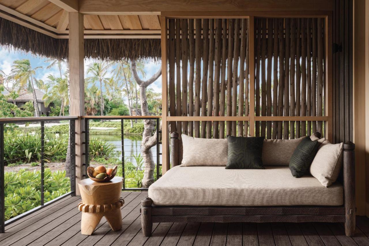Kona Village A Rosewood Resort Kukio Exterior photo