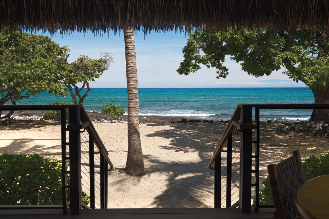 Kona Village A Rosewood Resort Kukio Exterior photo