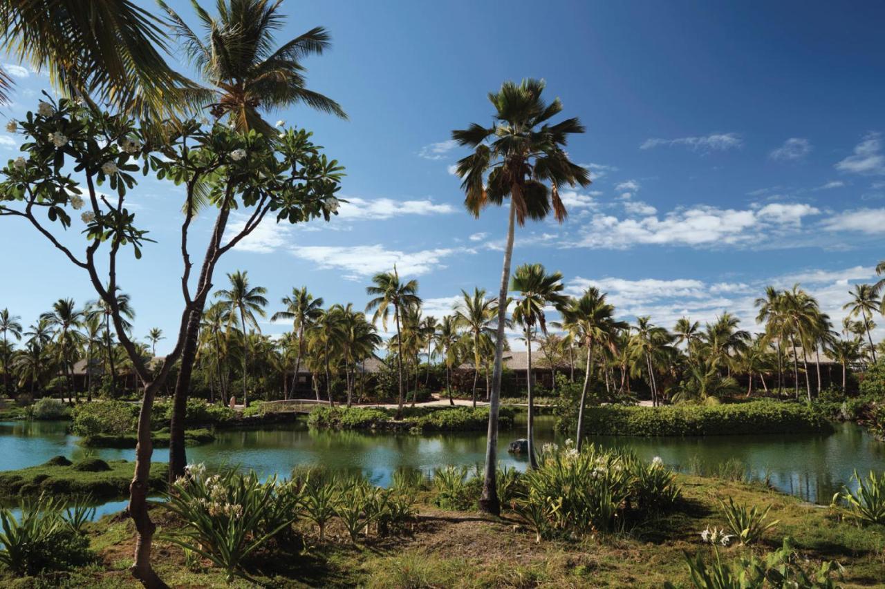 Kona Village A Rosewood Resort Kukio Exterior photo
