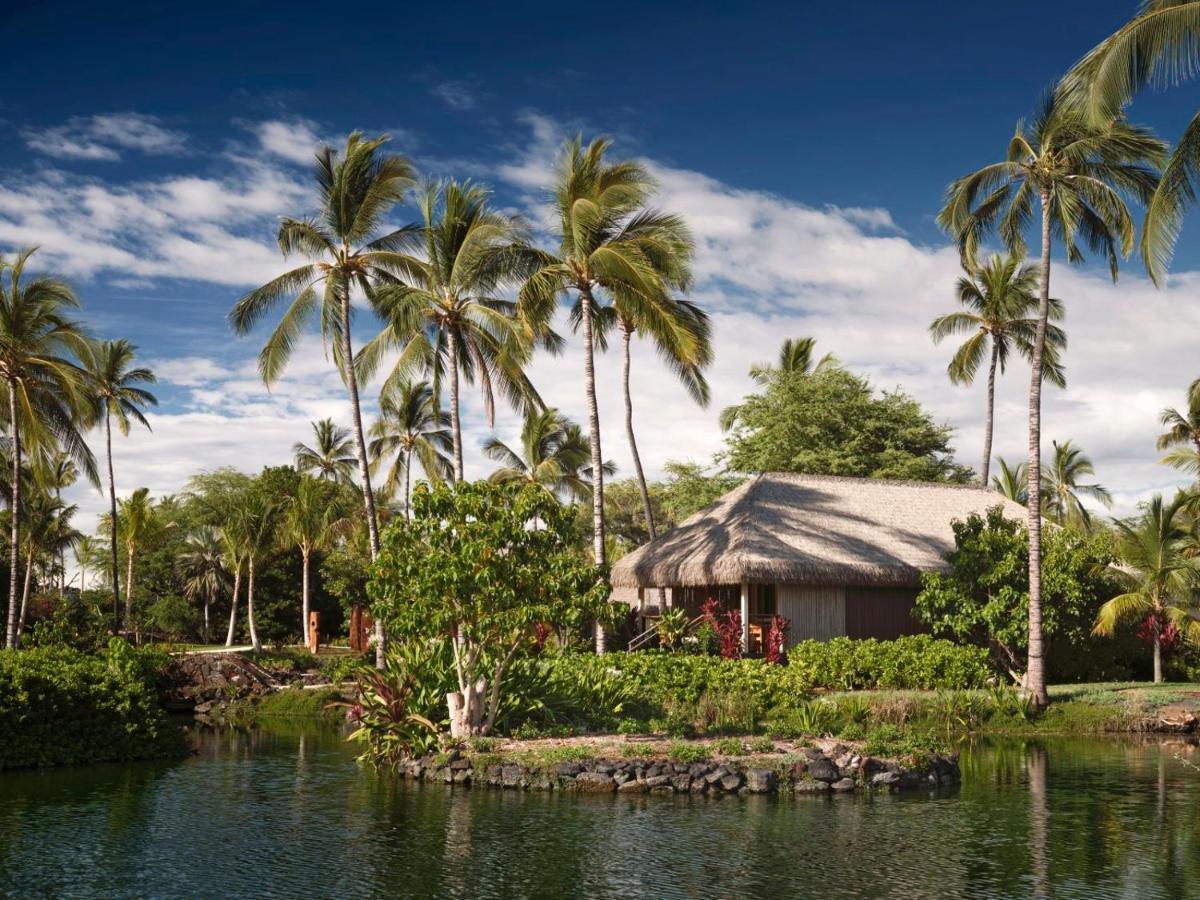 Kona Village A Rosewood Resort Kukio Exterior photo