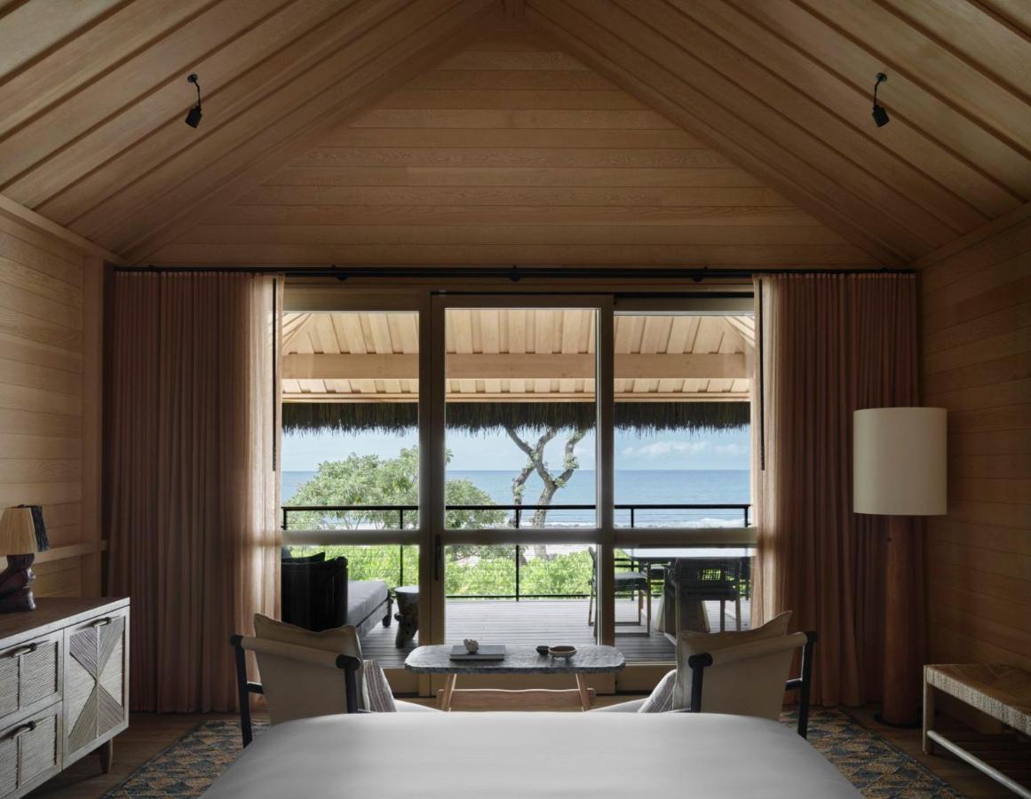 Kona Village A Rosewood Resort Kukio Exterior photo