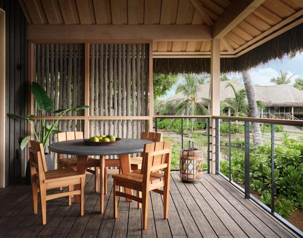 Kona Village A Rosewood Resort Kukio Exterior photo
