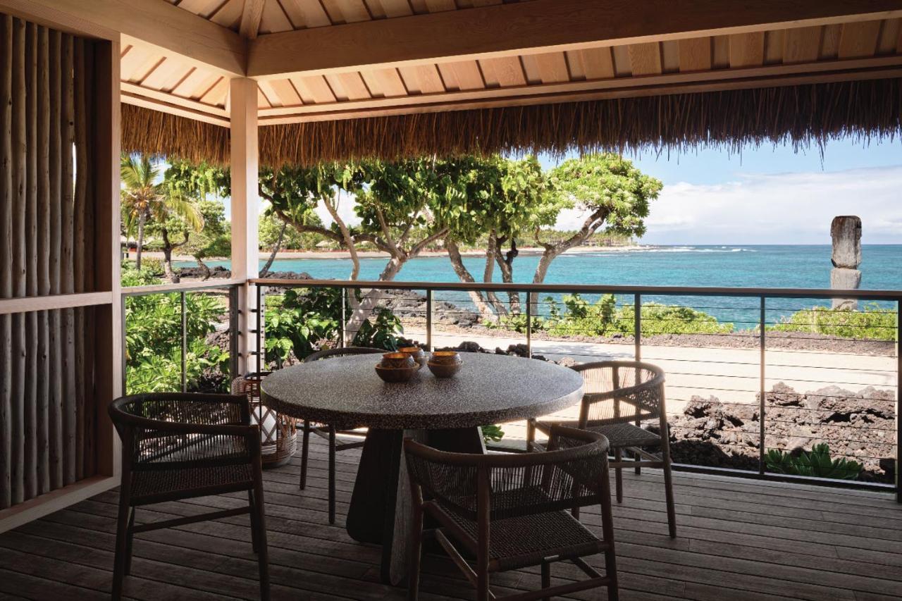 Kona Village A Rosewood Resort Kukio Exterior photo
