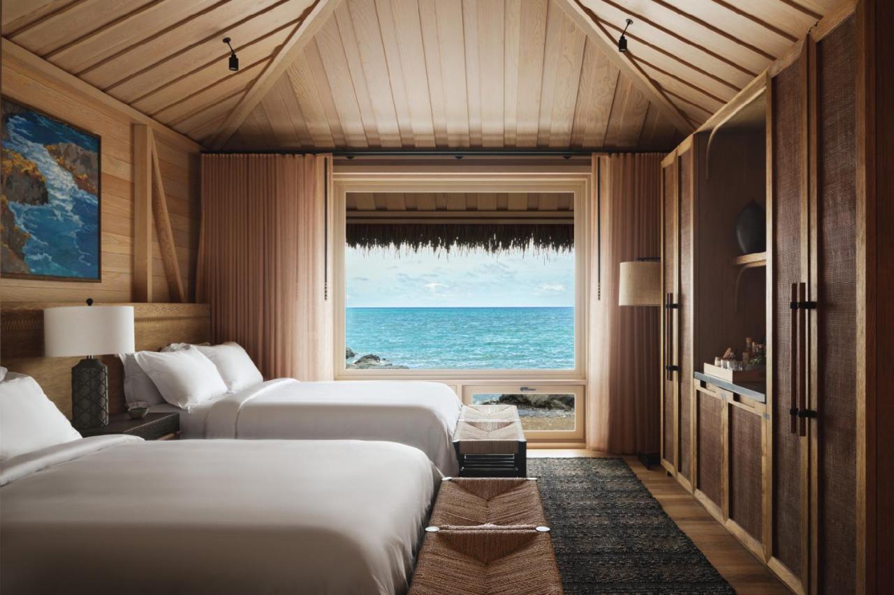 Kona Village A Rosewood Resort Kukio Exterior photo