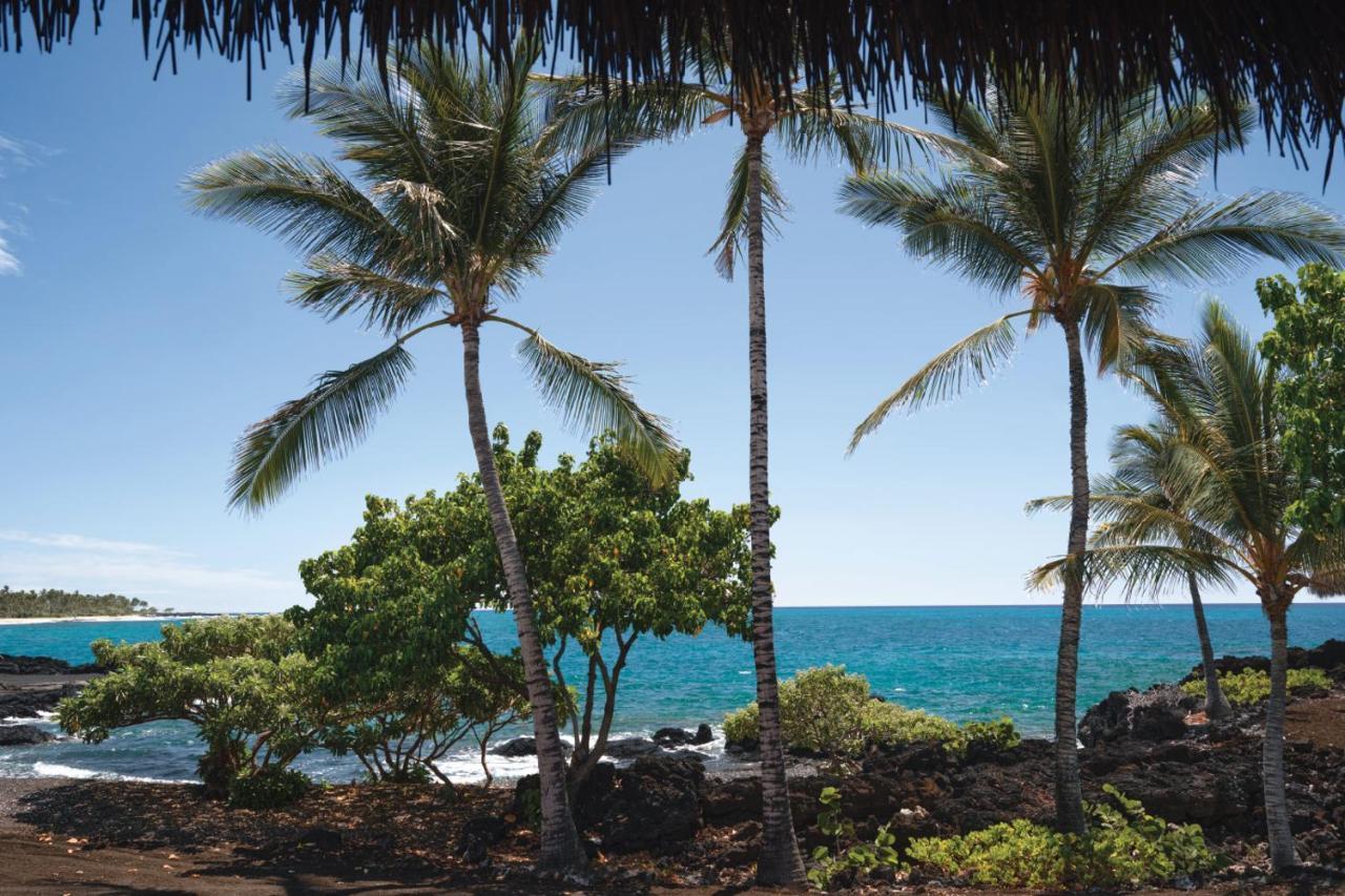 Kona Village A Rosewood Resort Kukio Exterior photo