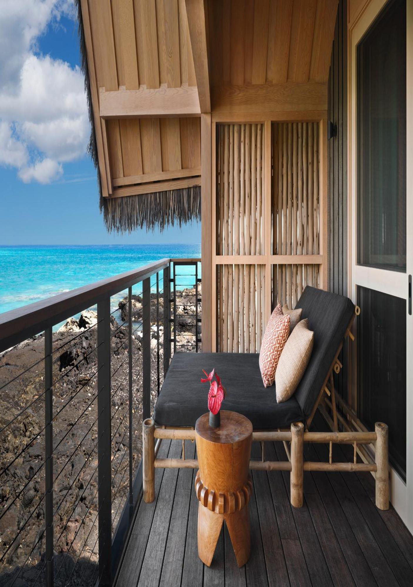 Kona Village A Rosewood Resort Kukio Exterior photo