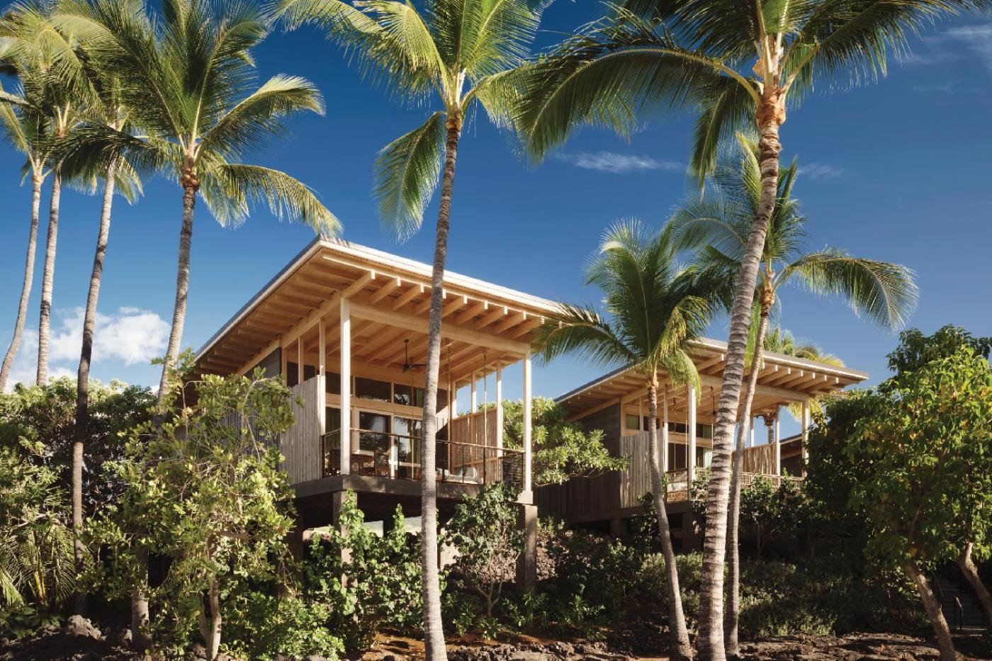 Kona Village A Rosewood Resort Kukio Exterior photo