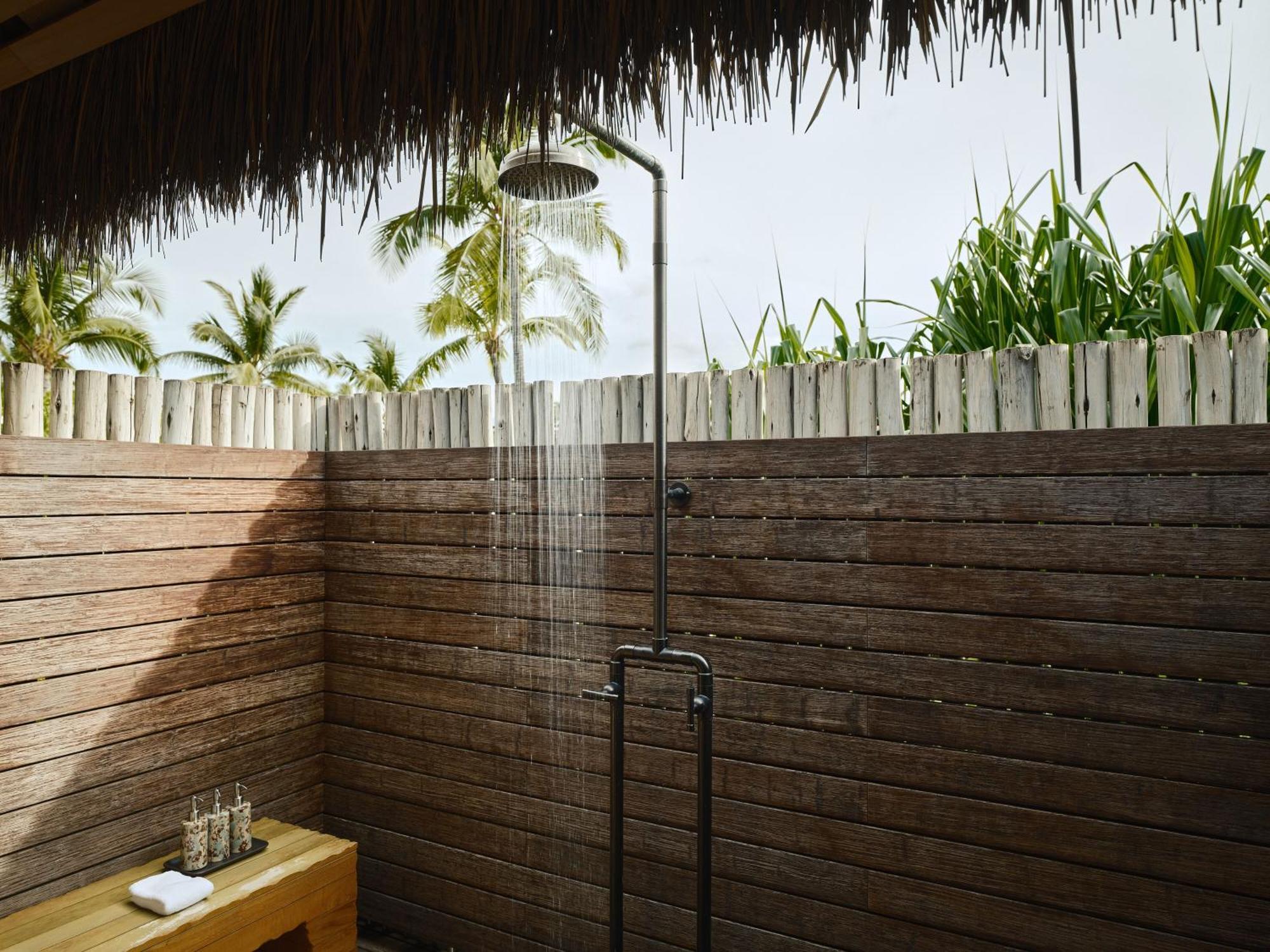 Kona Village A Rosewood Resort Kukio Exterior photo